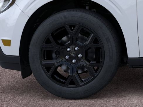 New 2026 Ford Maverick Lariat w/ Black Appearance Package AWD/4WD image 20