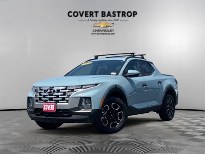 Used 2023 Hyundai Santa Cruz SEL w/ Activity Package