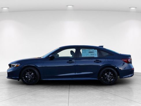 New 2026 Honda Civic Sport image 7