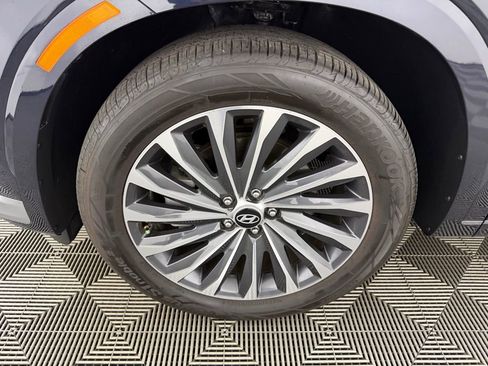 Used 2025 Hyundai Palisade Calligraphy image 10