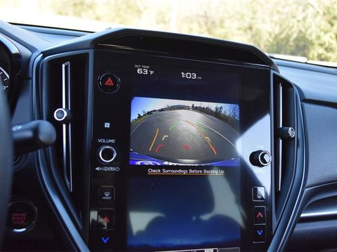 Used 2023 Subaru WRX Premium image 26