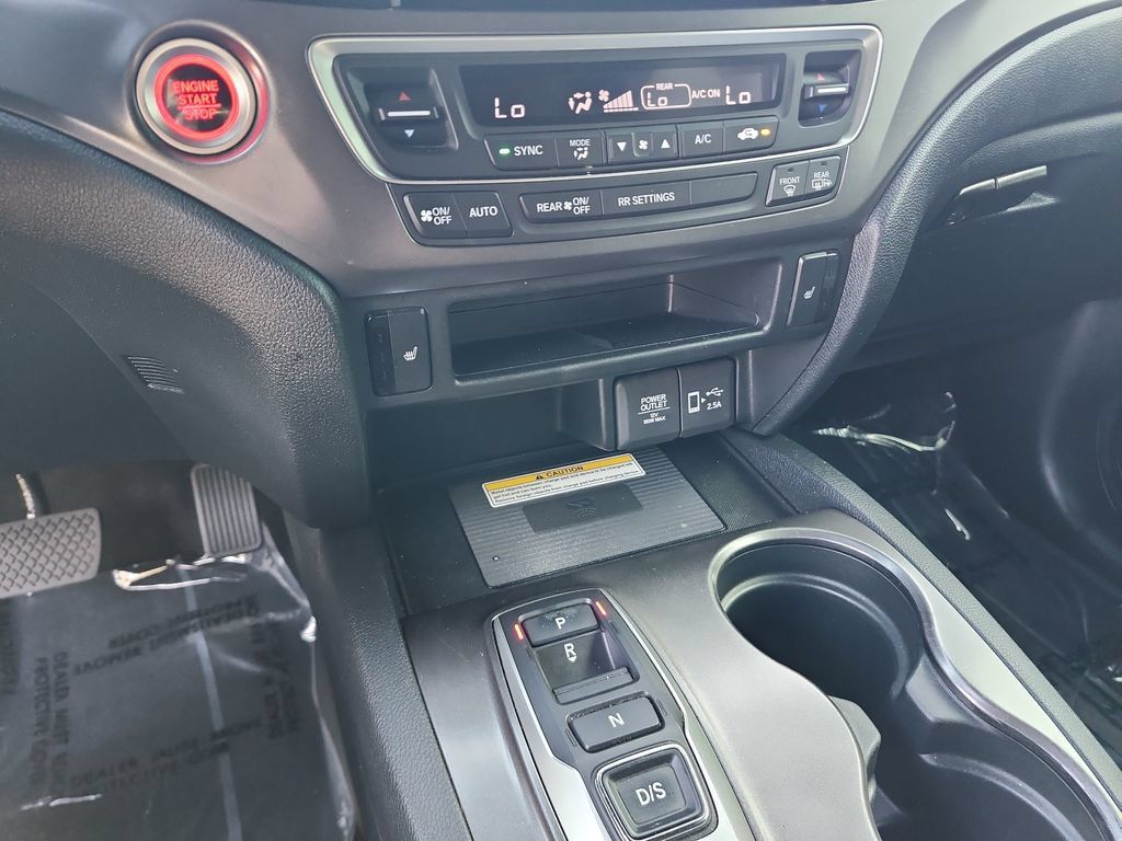 Used 2022 Honda Passport EX-L image 29