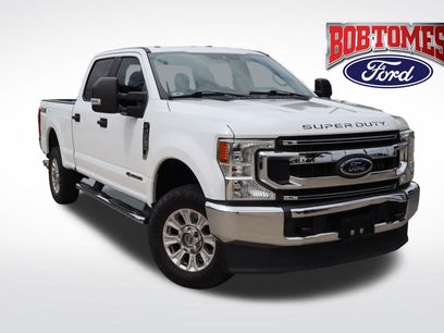 Used 2021 Ford F250 XL w/ STX Appearance Package