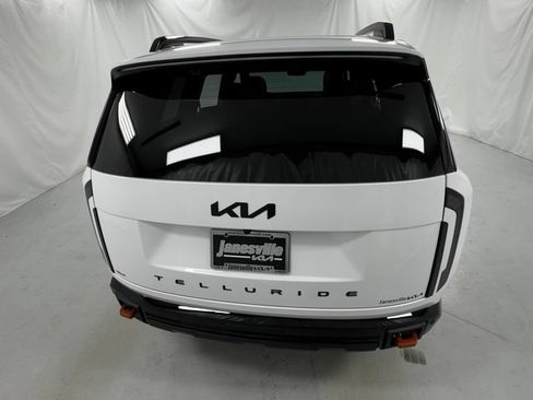 New 2027 Kia Telluride SX Prestige X-Pro AWD/4WD image 4