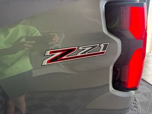 New 2026 Chevrolet Colorado Z71 w/ Technology Package AWD/4WD image 28