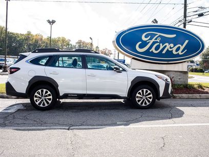 Used 2024 Subaru Outback