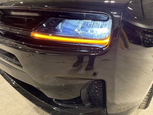 New 2026 Dodge Charger Scat Pack w/ Blacktop Package image 13