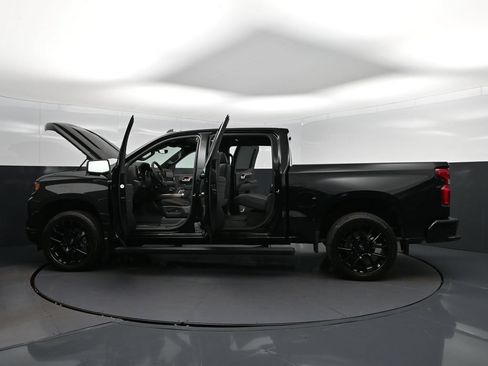 New 2026 Chevrolet Silverado 1500 High Country w/ High Country Premium Package AWD/4WD image 50