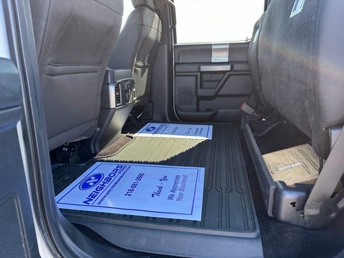 Used 2016 Ford F150 XLT w/ Equipment Group 302A Luxury image 13