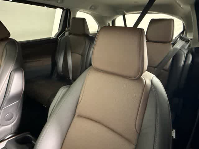New 2027 Honda Odyssey Elite image 34