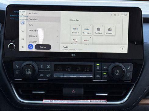 Certified 2026 Toyota Grand Highlander Limited image 24