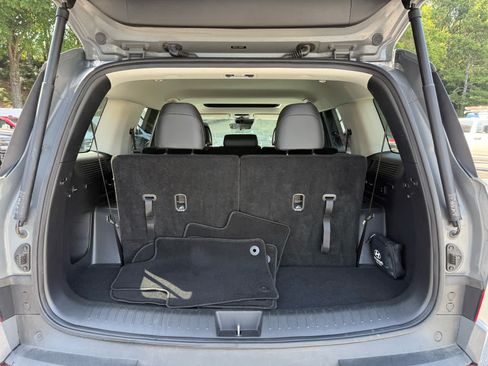 Used 2024 Hyundai Santa Fe XRT AWD/4WD image 28