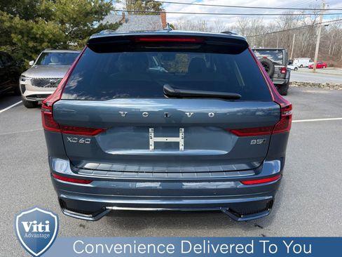 New 2026 Volvo XC60 B5 Ultra w/ Protection Package Premier AWD/4WD image 7