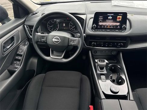 New 2026 Nissan Rogue S image 16