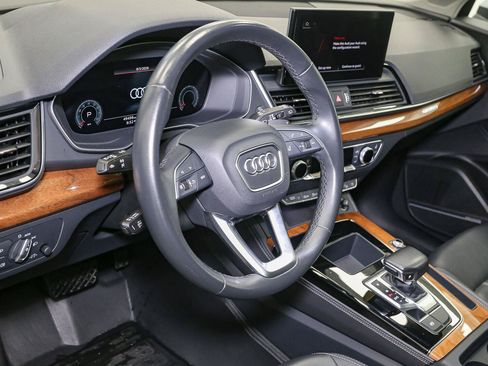 Used 2023 Audi Q5 2.0T Premium Plus AWD/4WD image 28