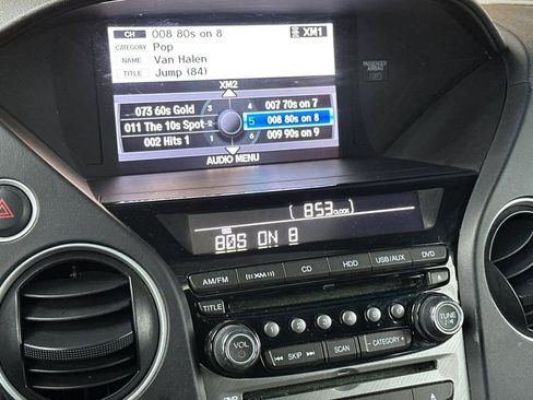 Used 2013 Honda Pilot Touring image 18