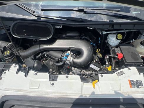 Used 2017 Ford Transit 350 XL RWD image 21