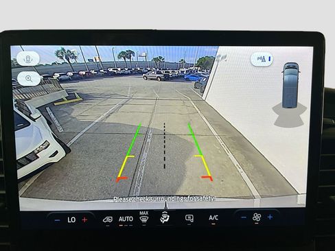 Used 2025 Ford Transit 350 148 High Roof Extended AWD w/ Exterior Upgrade Package image 14