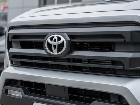 New 2026 Toyota Tacoma SR5 image 11