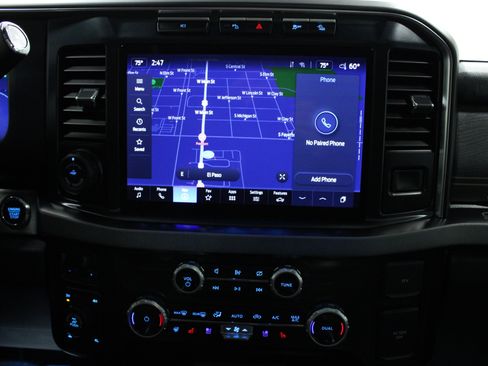 Used 2023 Ford F250 Platinum w/ Tremor Off-Road Package image 22