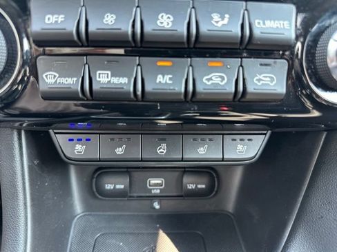 Used 2020 Kia Sportage EX w/ Option Group 15 AWD/4WD image 38