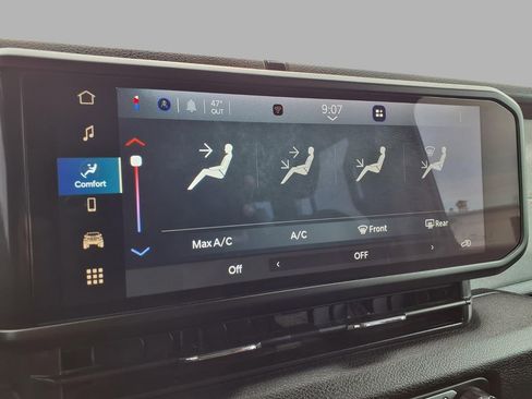 Certified 2024 Jeep Wrangler Sport S image 6