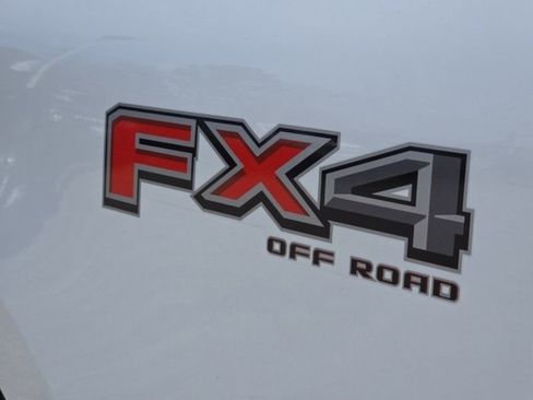 Used 2024 Ford F250 King Ranch image 8