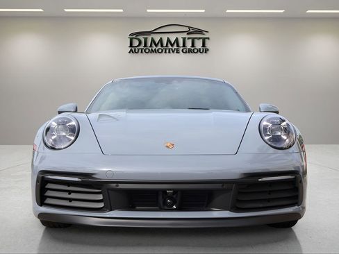 Used 2024 Porsche 911 GT3 RS image 8