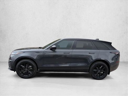 Used 2026 Land Rover Range Rover Velar Dynamic SE image 9