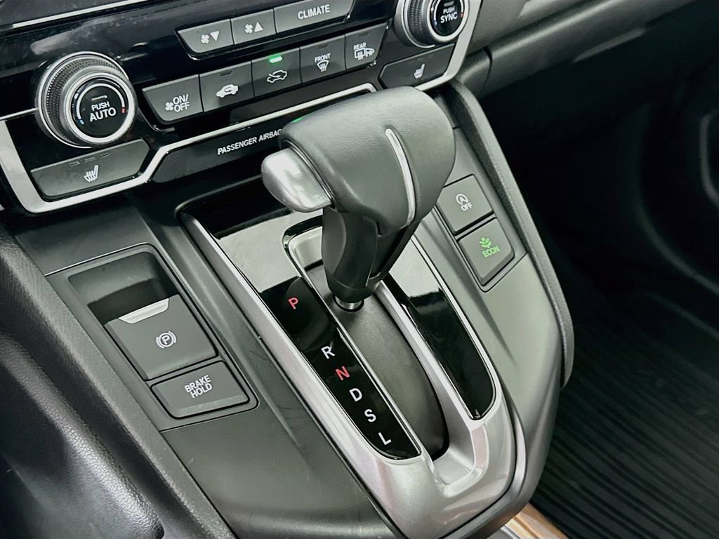 Used 2022 Honda CR-V Touring image 18