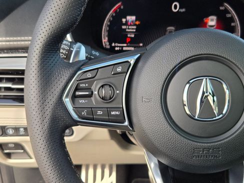 New 2026 Acura MDX Type S image 24