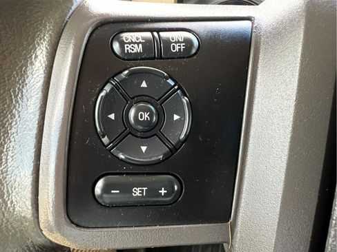 Used 2014 Ford F250 Lariat w/ Lariat Ultimate Package AWD/4WD image 48