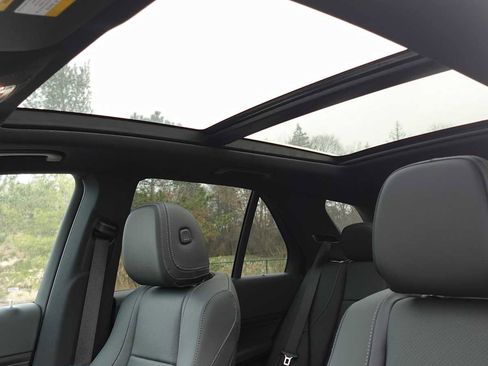 New 2026 Mercedes-Benz GLE 350 GLE 350 image 53