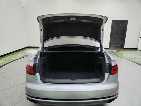 Used 2018 Audi A4 2.0T Ultra Premium w/ 18" Wheel Package image 30