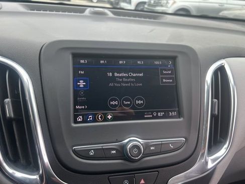 Used 2024 Chevrolet Equinox LS image 23