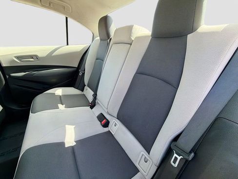 Used 2024 Toyota Corolla LE image 18