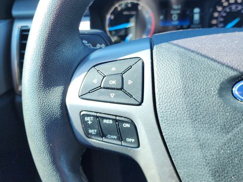 Used 2023 Ford Ranger XLT w/ Equipment Group 301A Mid image 19