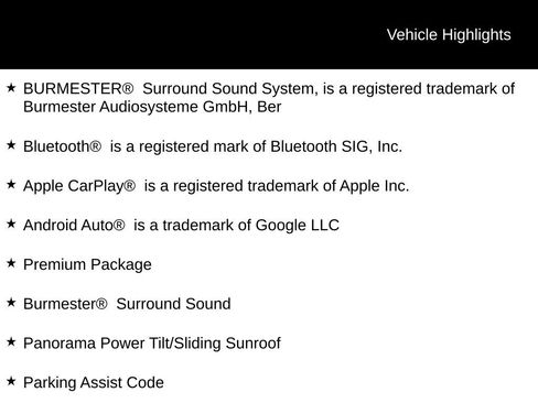 Used 2023 Mercedes-Benz GLE 350 4MATIC image 2