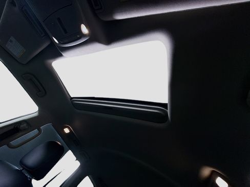 Used 2024 INFINITI QX80 Luxe image 43