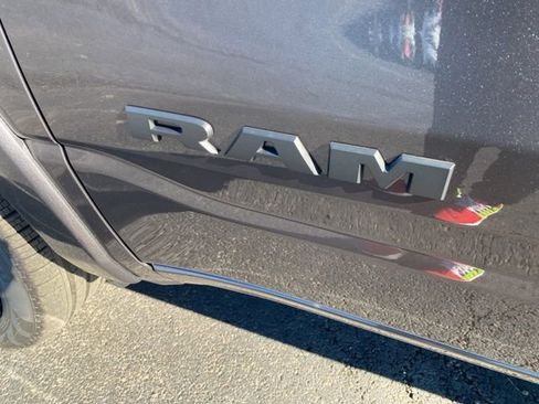 New 2026 RAM 1500 Laramie w/ Night Edition image 49
