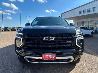 Used 2025 Chevrolet Tahoe Z71 AWD/4WD video 2