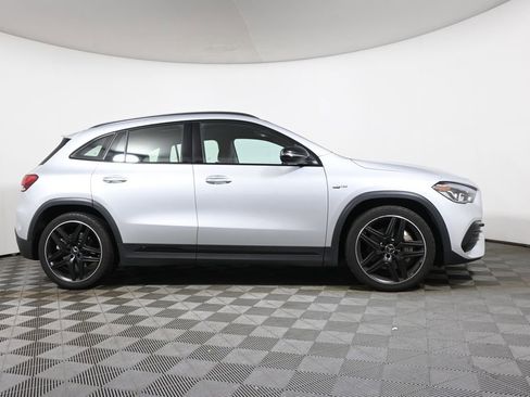 Used 2023 Mercedes-Benz GLA 35 AMG 4MATIC image 8