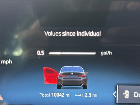 Used 2025 BMW 330i Sedan RWD image 22
