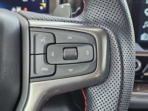 Used 2023 Chevrolet Silverado 1500 RST w/ All Star Edition Plus AWD/4WD image 26