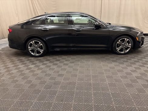 Used 2023 Kia K5 EX image 4