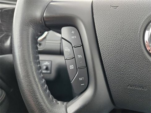 Used 2016 Buick Enclave Leather image 24