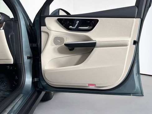 New 2026 Mercedes-Benz GLC 350e 4MATIC image 23