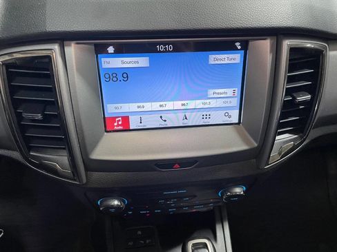 Used 2019 Ford Ranger XLT w/ Equipment Group 302A Luxury image 10