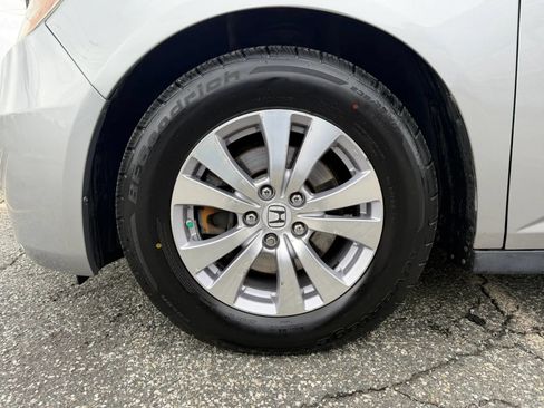 Used 2016 Honda Odyssey SE image 31