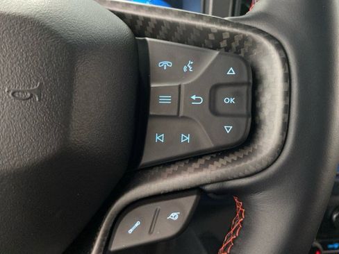 New 2025 Ford Bronco Raptor w/ Interior Carbon Fiber Pack image 19